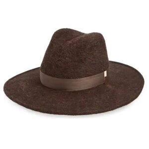 Gigi Burris Jeanne Fedora